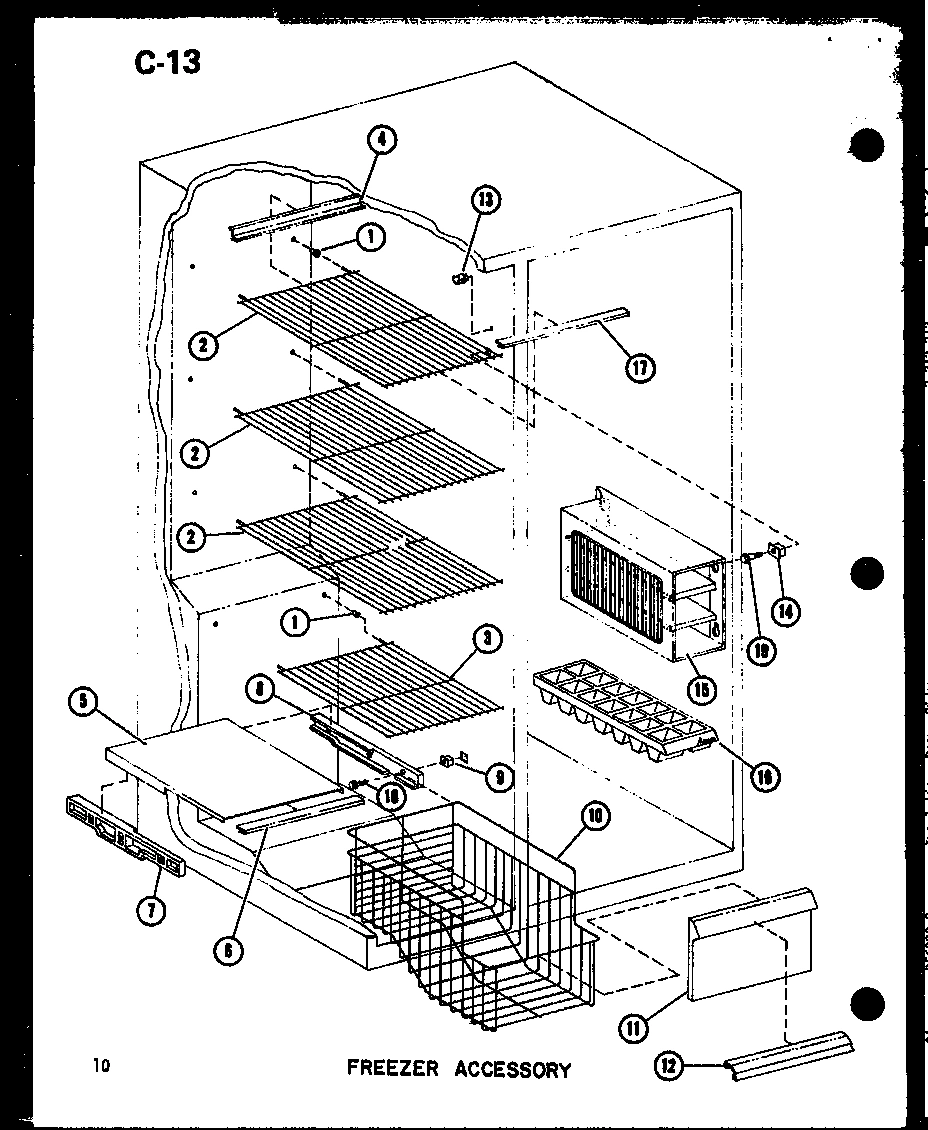 01 - FZ ACCESSORY