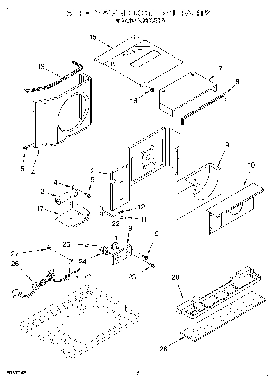 02 - AIRFLOW AND CONTROL