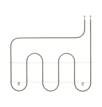 WB44K10015 GE Range Bottom Heating Element