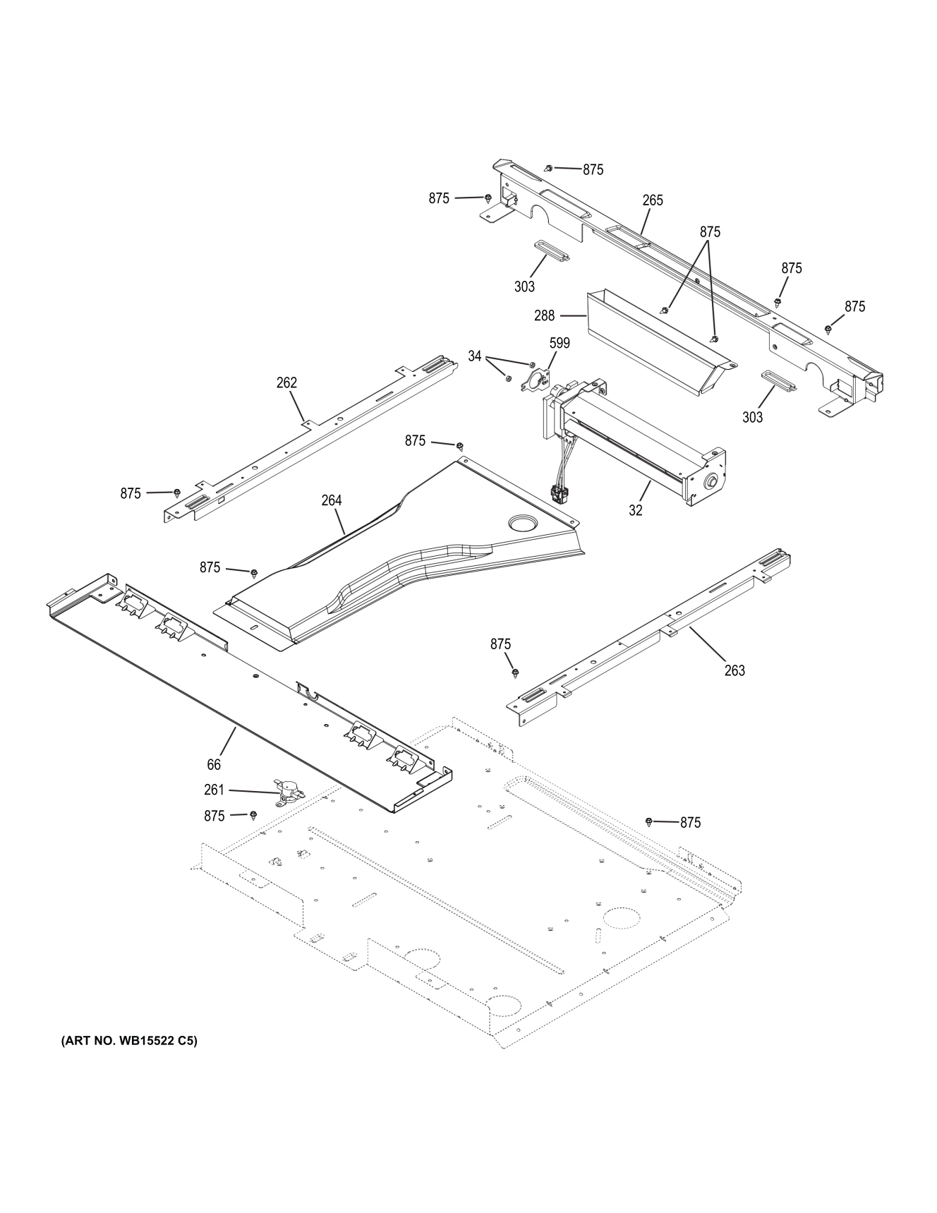COOLING FAN