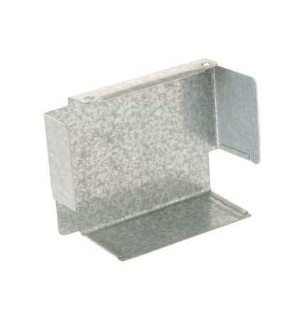WB34K10128 GE Heating Element Cover
