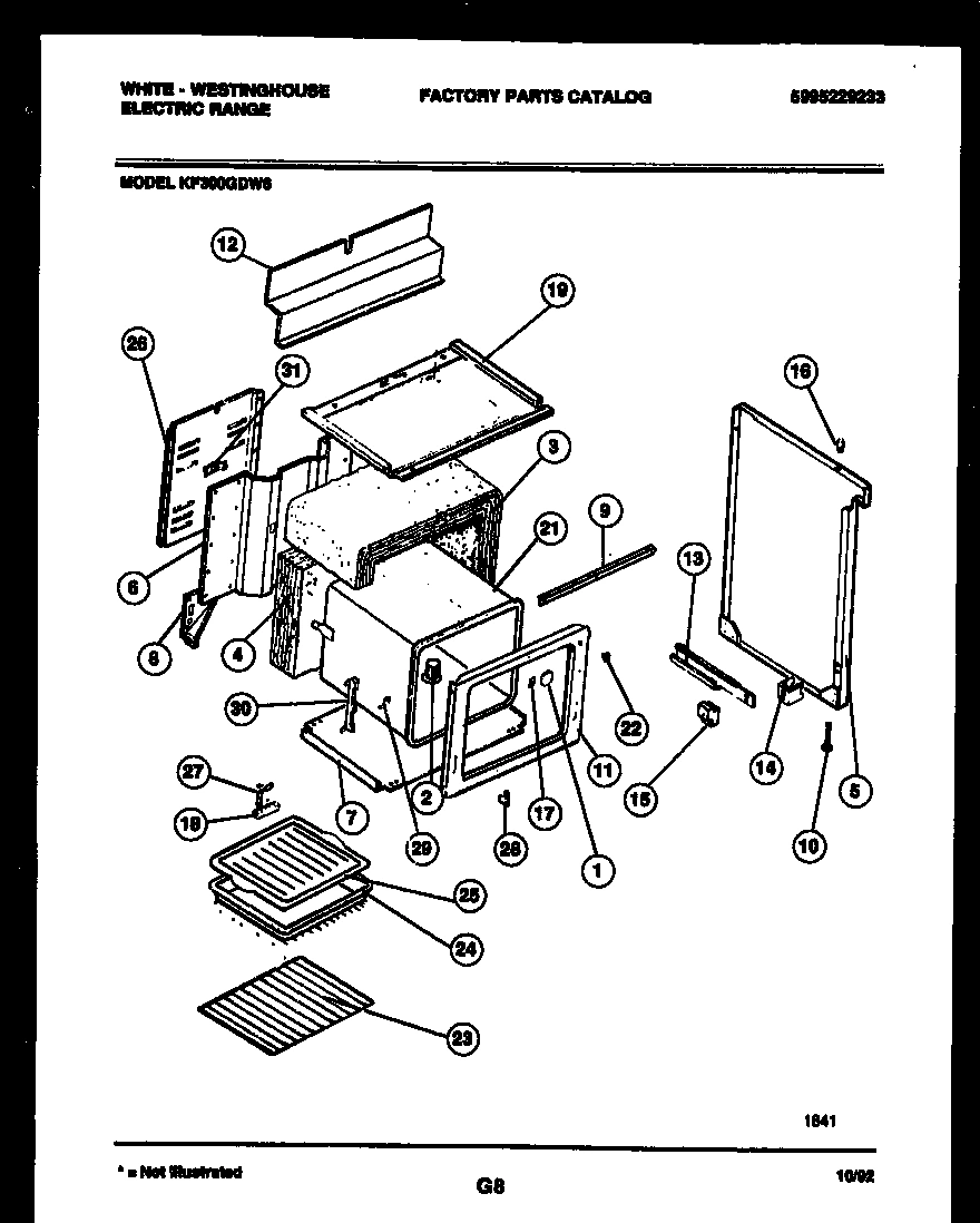 06 - BODY PARTS