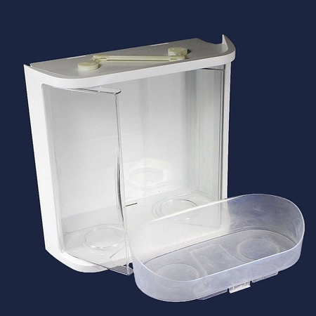 W10252010 Whirlpool Refrigerator Chiller