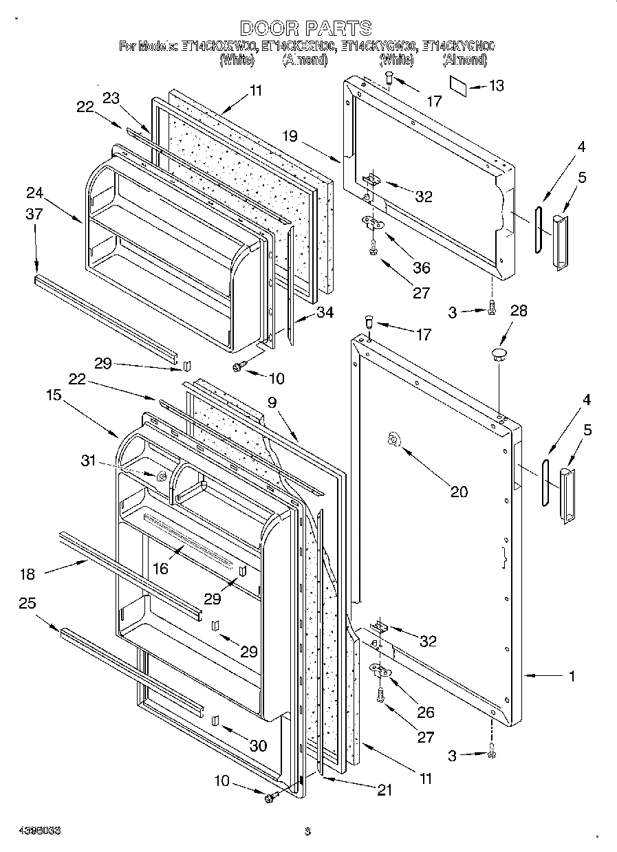 02 - DOOR