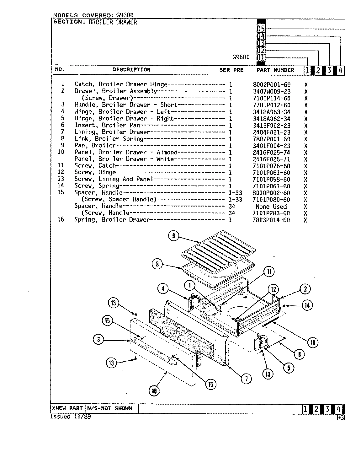 05 - DRAWER