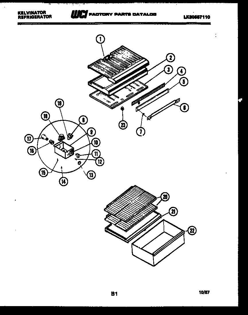 04 - SHELVES