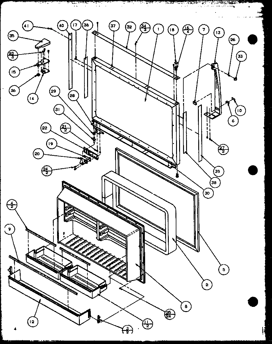 07 - FZ DOOR