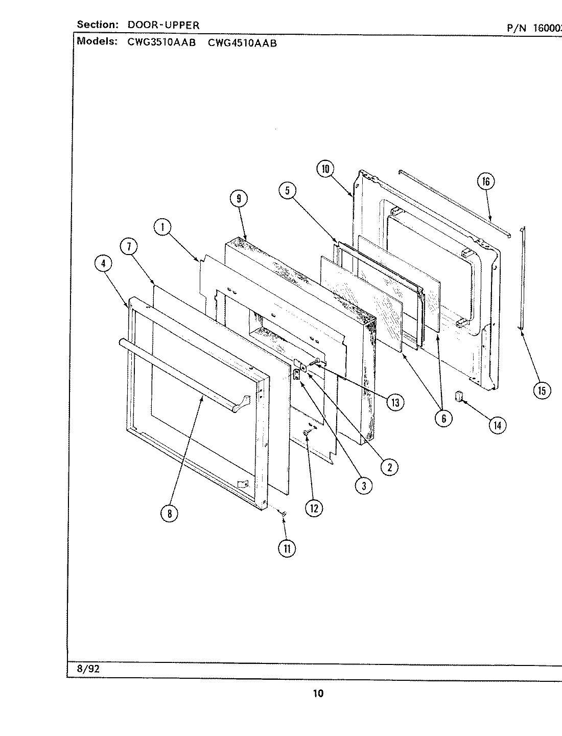04 - DOOR-UPPER