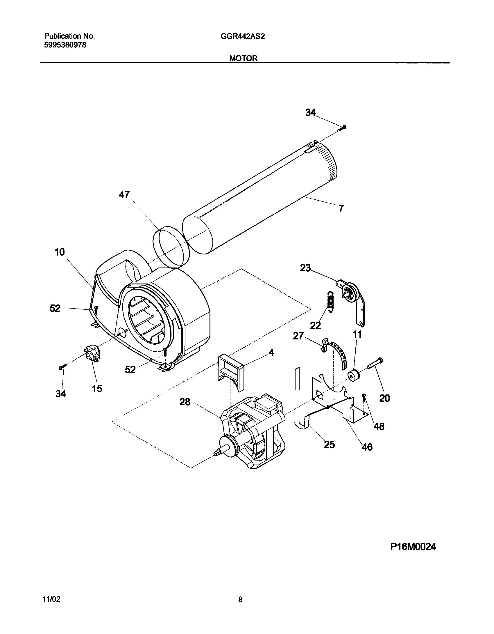 09 - MOTOR
