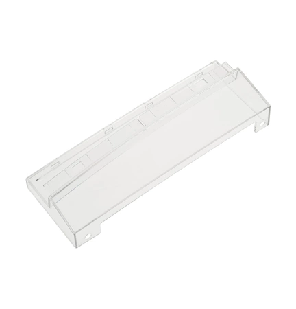 WR32X10607 GE Refrigerator Right-Hand Veg Pan