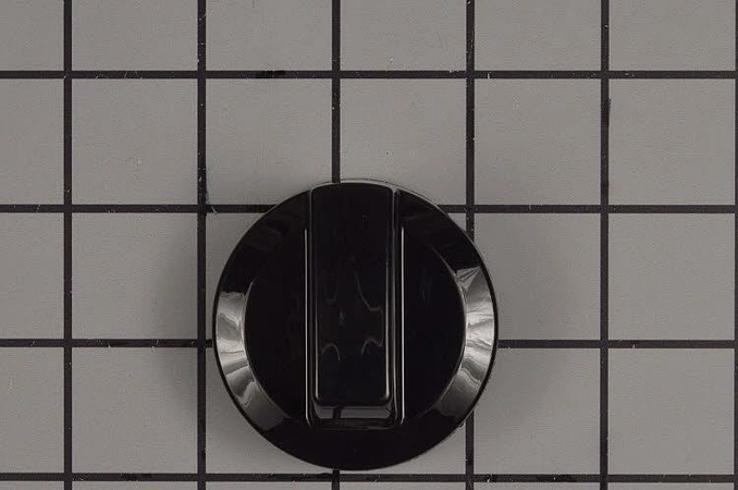 W11690132 Whirlpool Knob