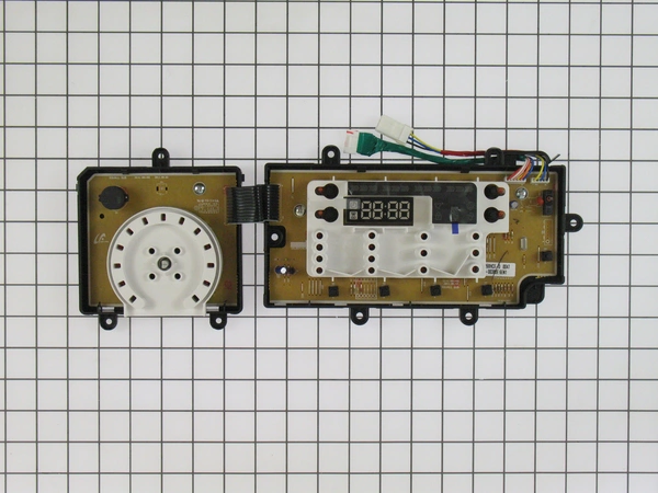 DC92-00383E Samsung Assembly Printed Circuit