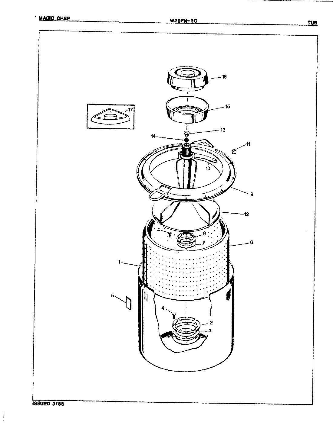05 - TUB