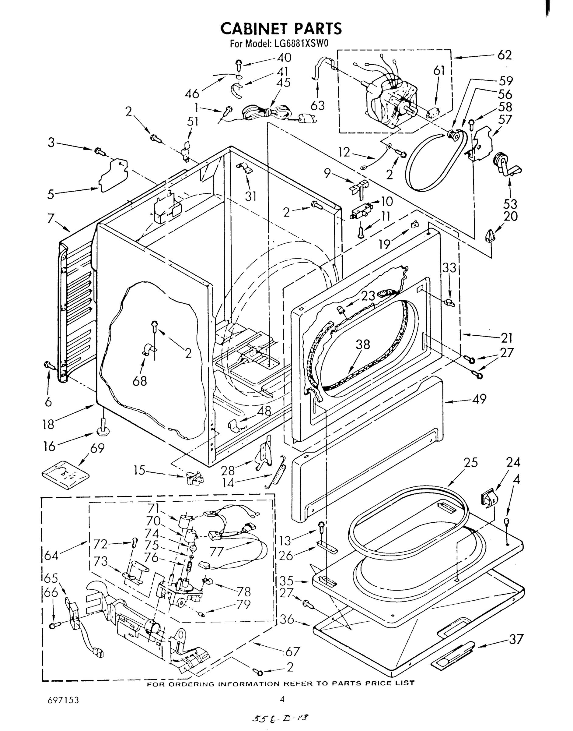 03 - CABINET