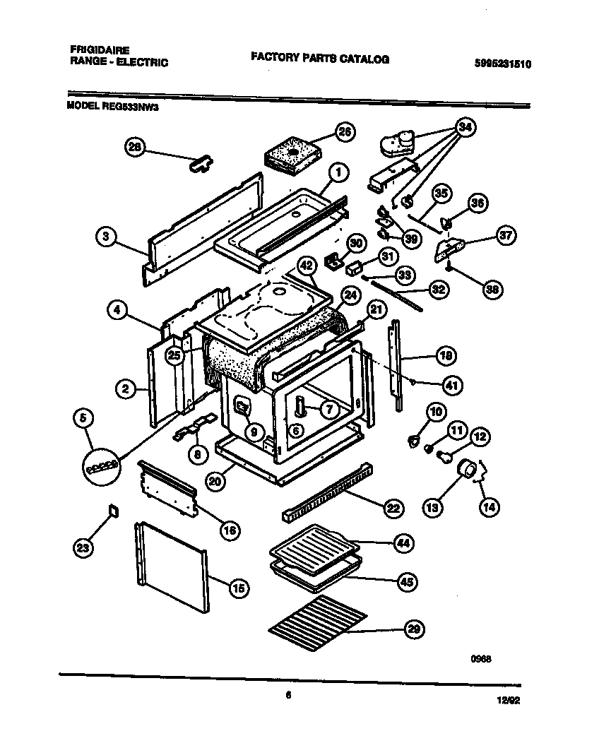 05 - BODY PARTS