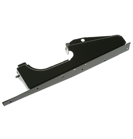 WB07X29535 GE Range Right Hand End Plate