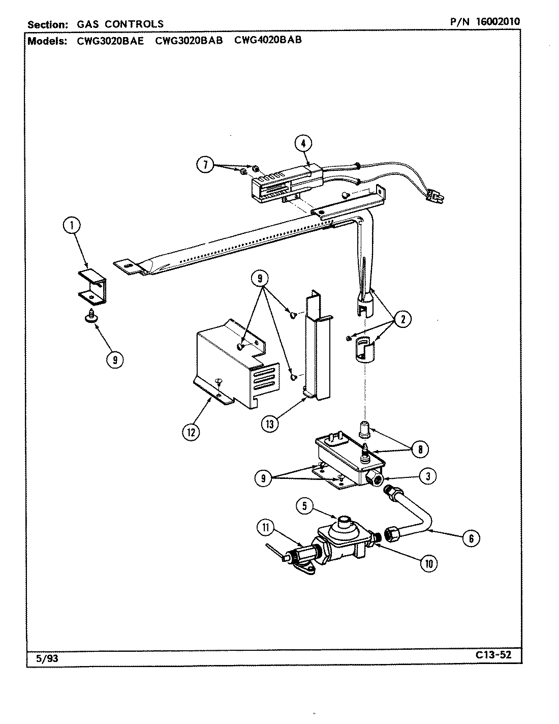 06 - GAS CONTROLS
