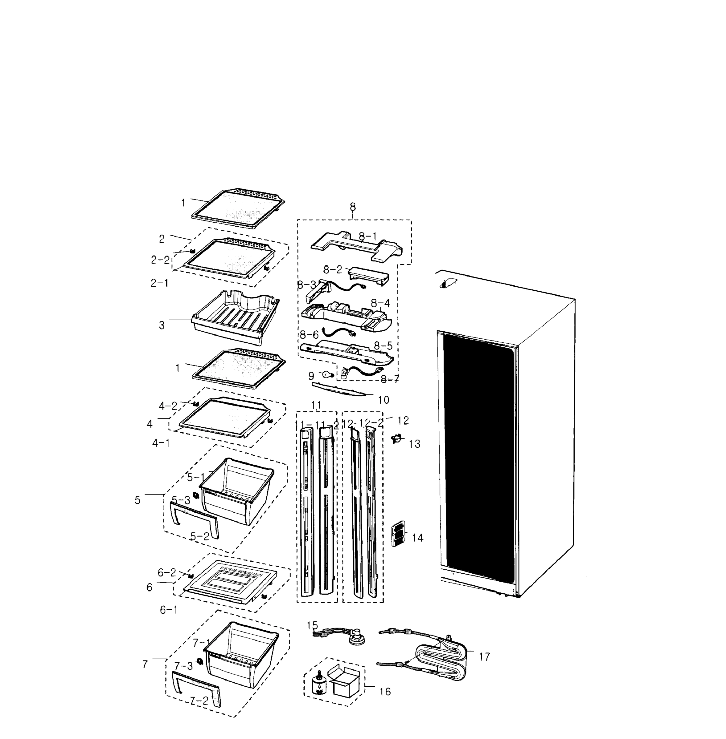 REFRIGERATOR