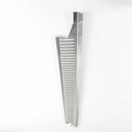 DA63-03847A Samsung Refrigerator Front Leg Co