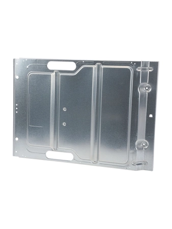 00474934 Bosch Range Side Panel