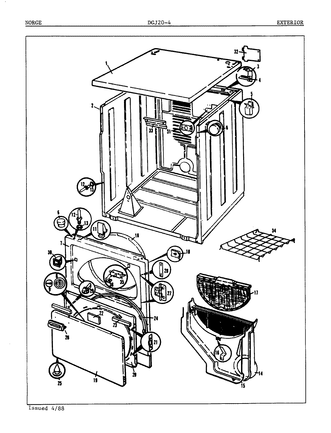 03 - EXTERIOR (REV. A-B)