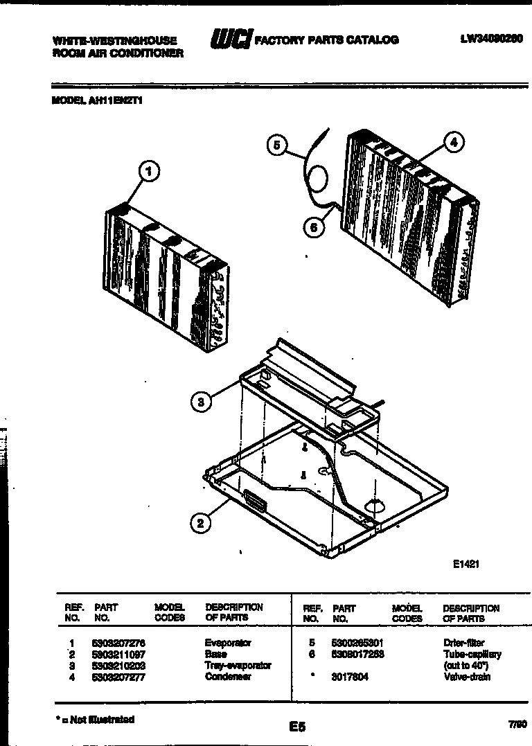 06 - UNIT PARTS
