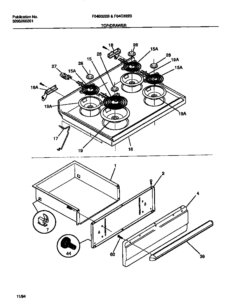 04 - TOP/DRAWER