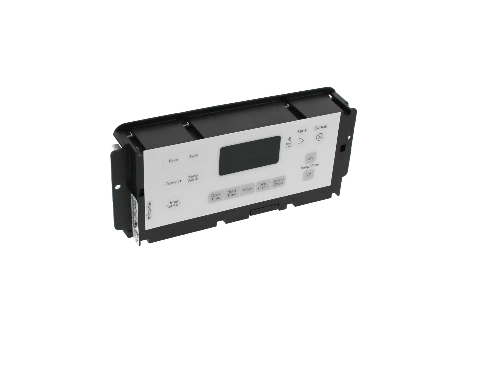 W10808110 Whirlpool Electronic Control Board + Core