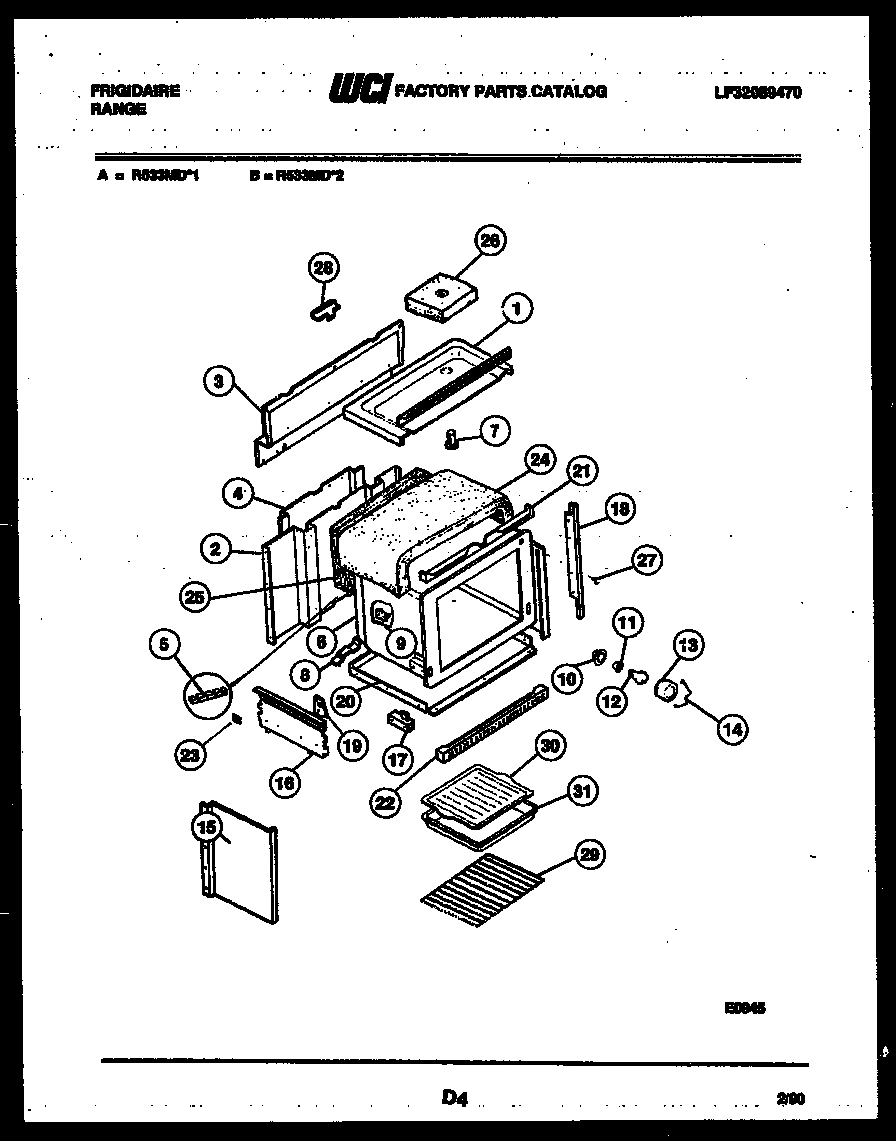 04 - BODY PARTS