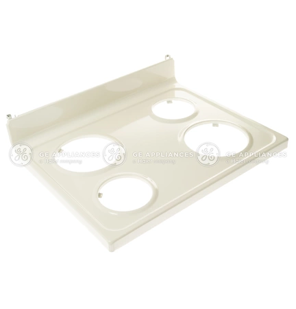WB62T10615 GE Range Mechanical Top Assembly