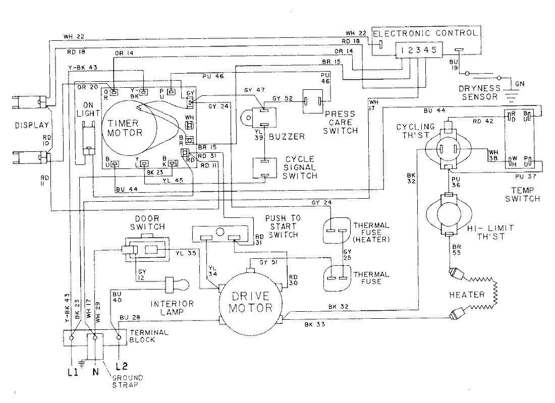 08 - WIRING INFORMATION-LDE9804ACx