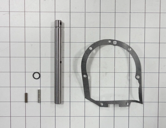 4160474 Whirlpool Control Shaft