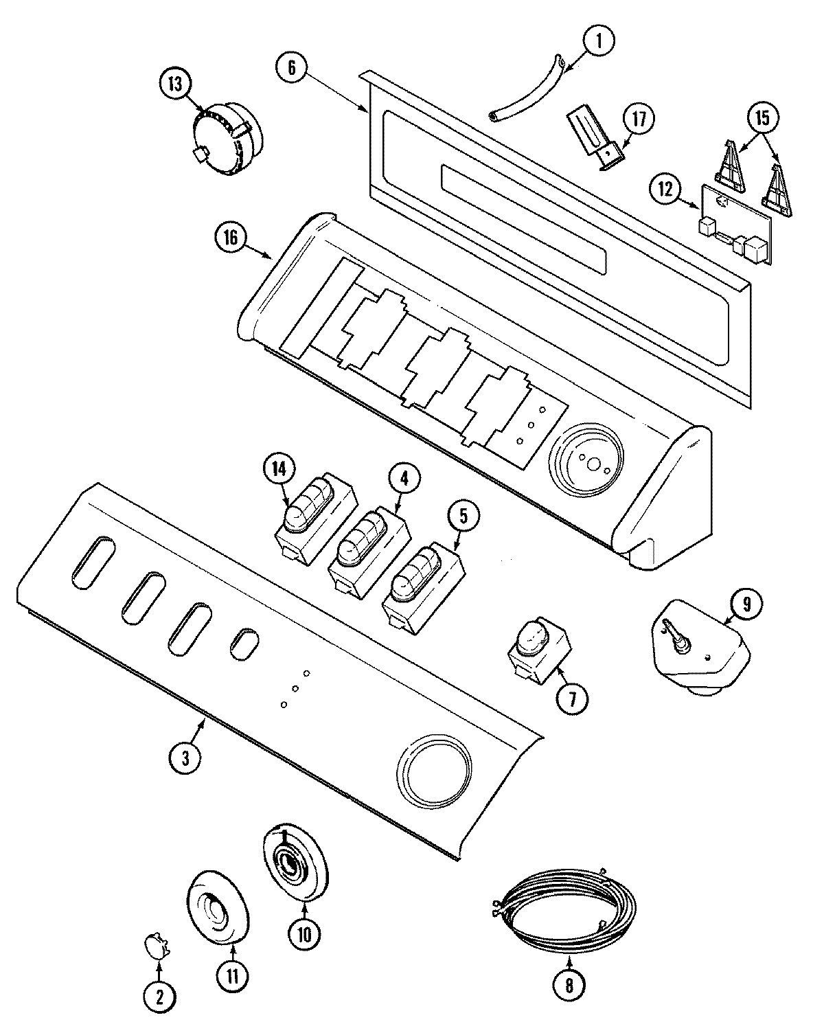04 - CONTROL PANEL