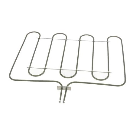 DG47-00071A Samsung Heater Bottom Sheath Asse
