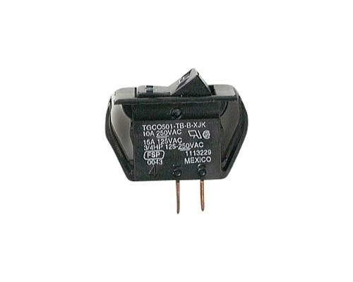 WP2266802 Whirlpool Refrigerator Switch