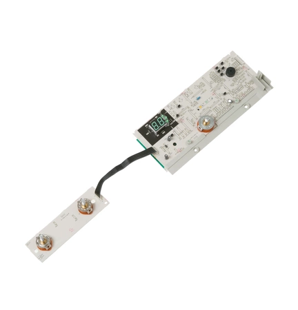 WH12X10399 GE Mounted Board Assembly