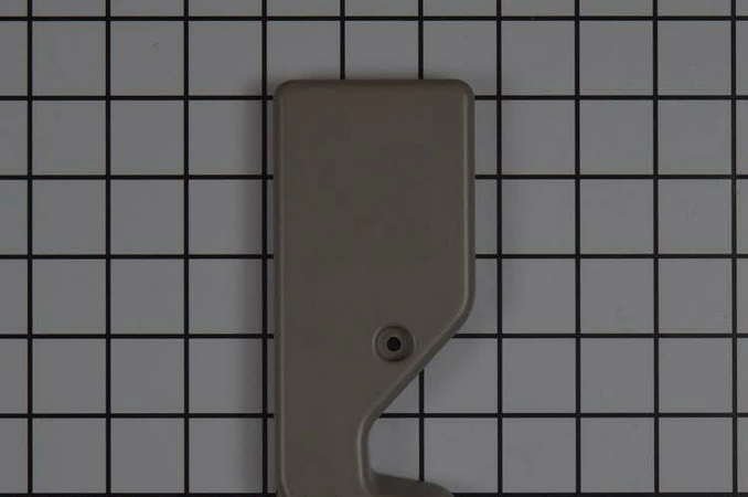 WPW10120103 Whirlpool Refrigerator Cover