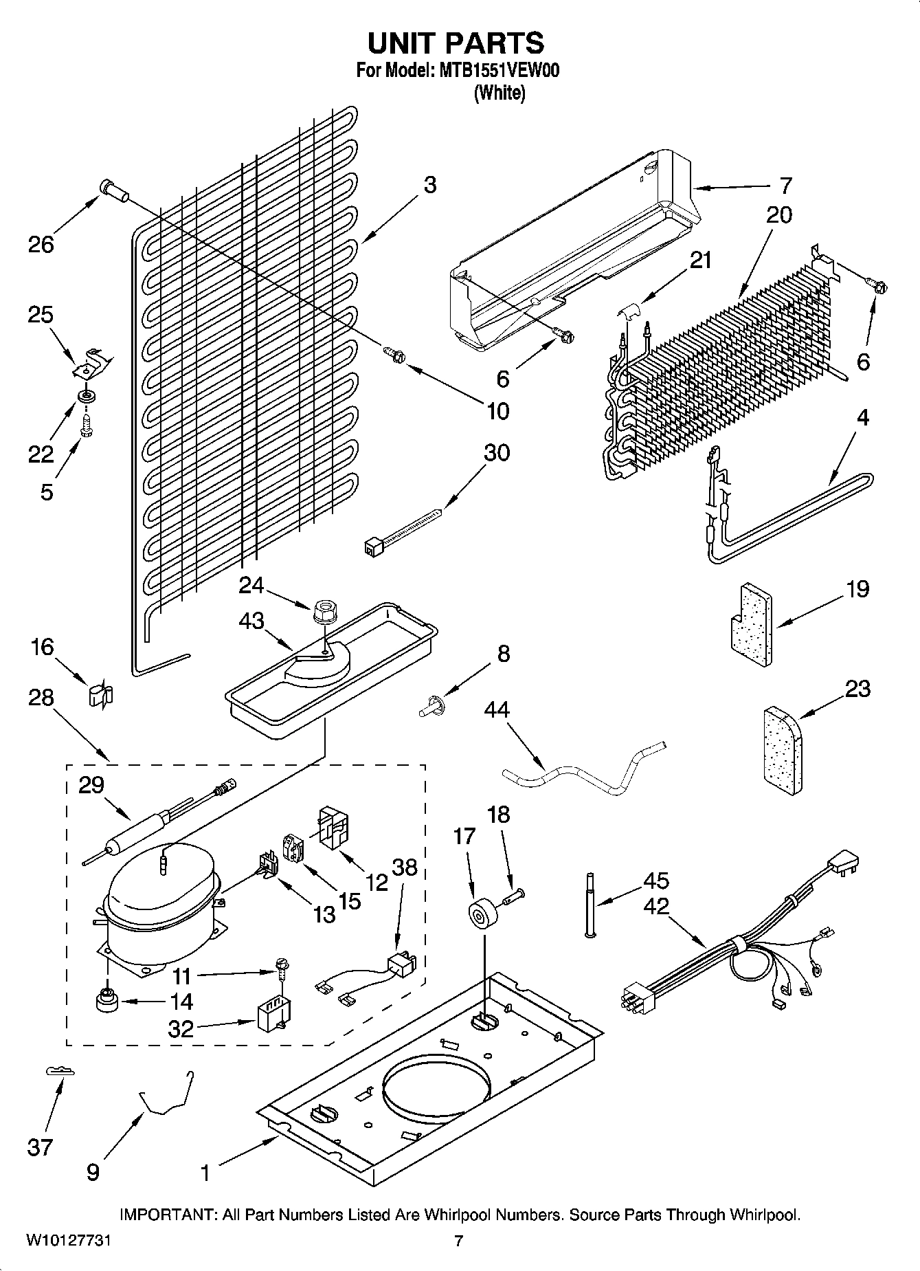 04 - UNIT PARTS