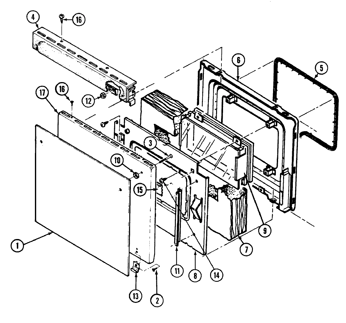 05 - DOOR