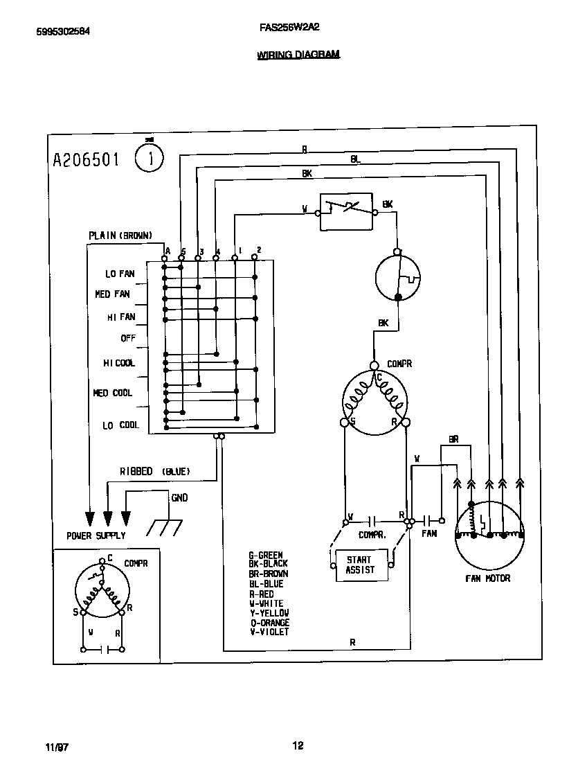 07 - WIRING DIAGRAM