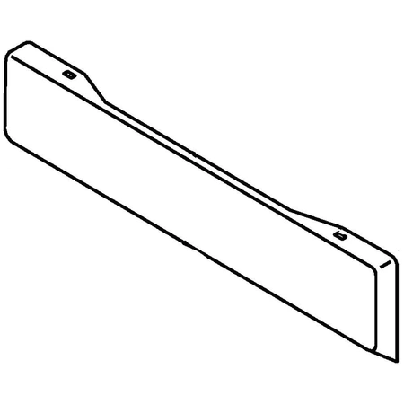 3388958 Whirlpool Panel