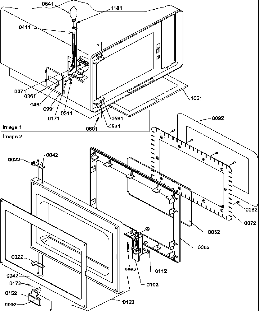 03 - LIGHT/DOOR