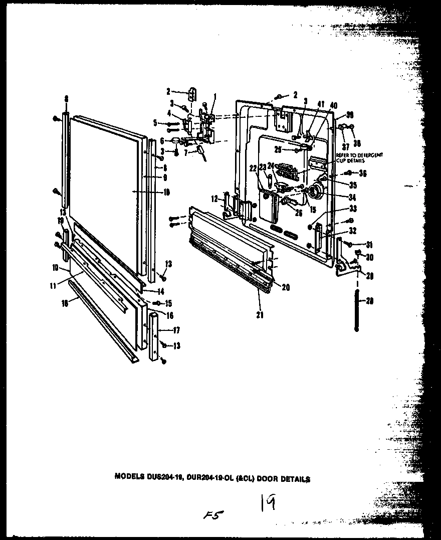 03 - DOOR DETAILS