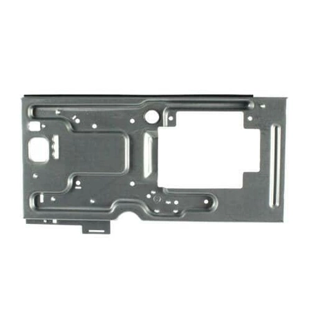 W10269456 Whirlpool Microwave Base
