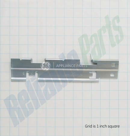 WR17X13190 GE Refrigerator Left Hand Slide Br