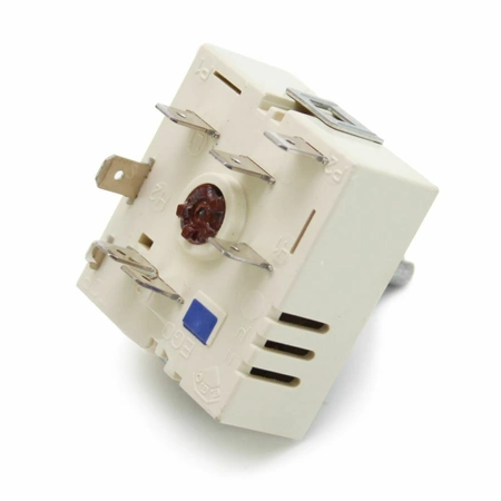 WP74011242 Whirlpool Oven Infinite Switch