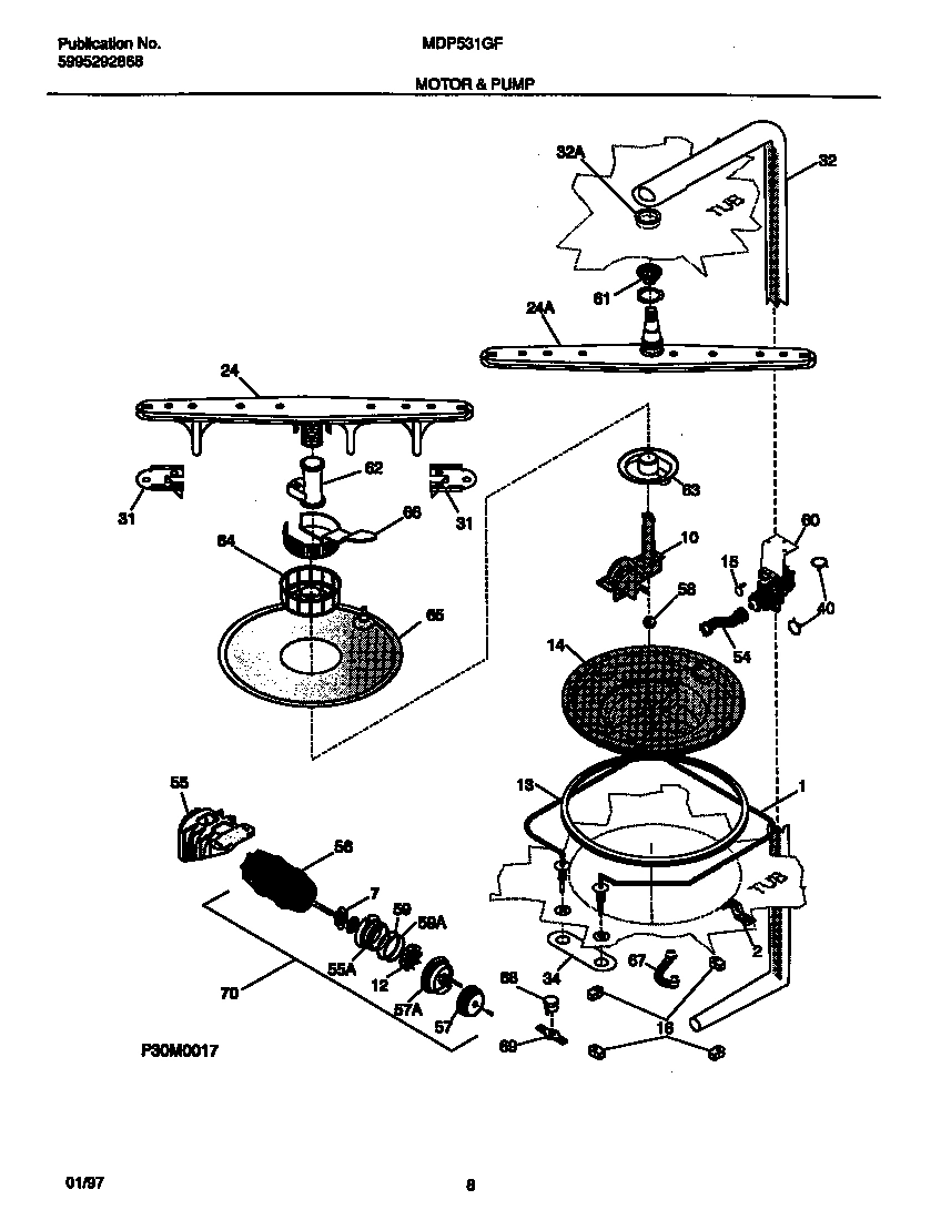 05 - MOTOR & PUMP