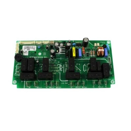 EBR84545002 LG Main PCB Assembly