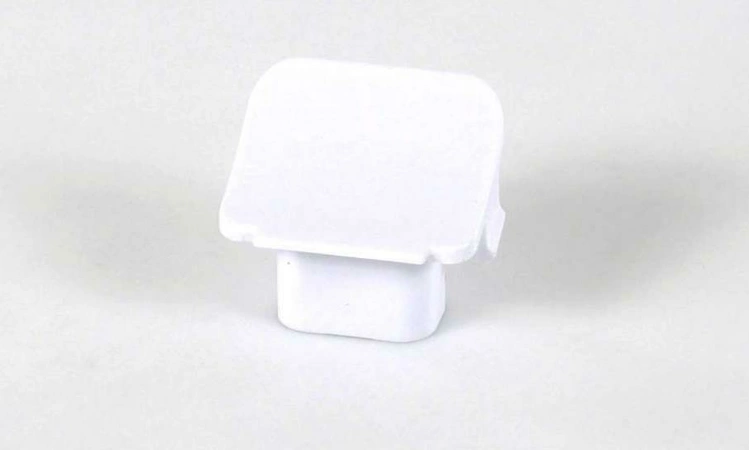 DA97-11818A Samsung Refrigerator Angle Cap As