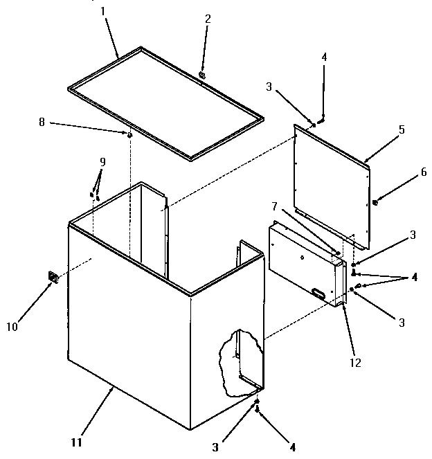 04 - CABINET
